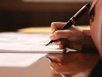Правила свидетельствования подписи руководителя на заявлении в МИФНС
