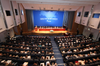 Удостоверение решений собраний непубличных ОАО